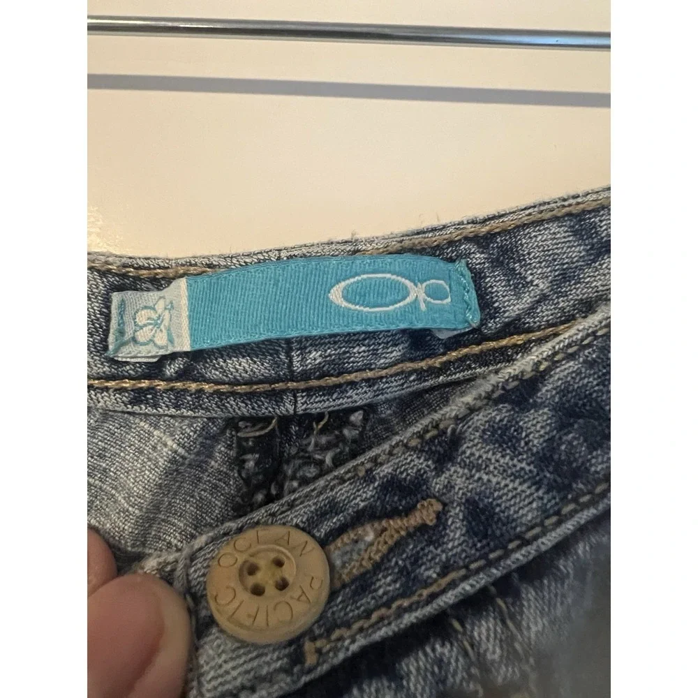 Women's Op Denim Shorts